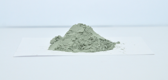 綠碳化矽微粉