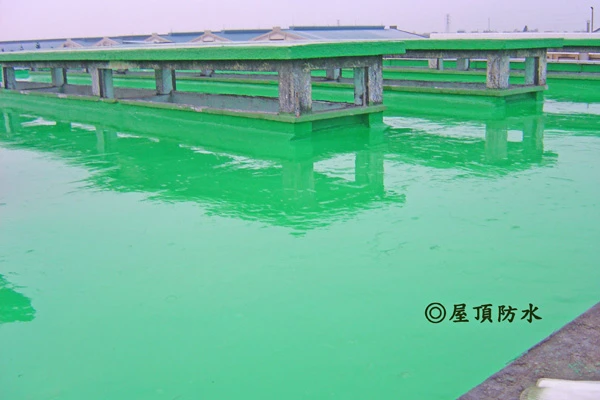 關於耐雨企業3