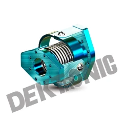 DK-S1000 適用於隔震層