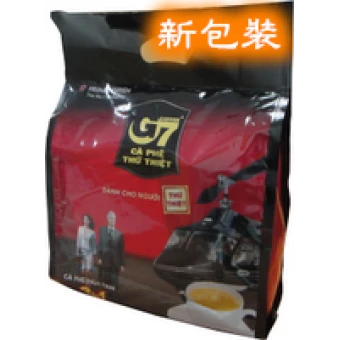 越南g7三合一即溶咖啡