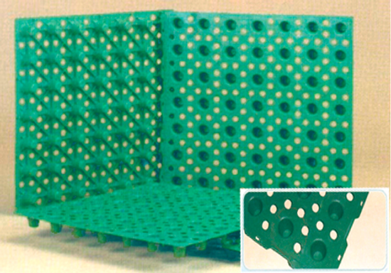 植栽專用蓄水排水板