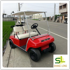 二手兩人座電動代步車