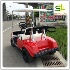二手兩人座電動代步車