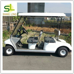 中古五人座高爾夫球車