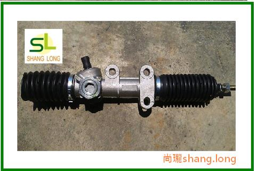方向機