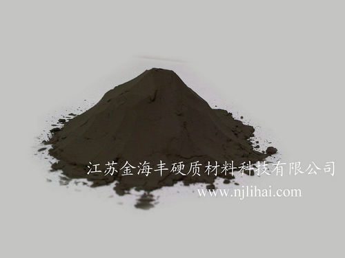 爆轰金刚石微粉
