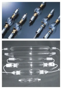 工業用UV曝光燈管