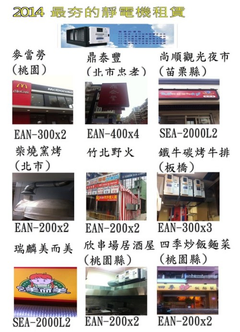 租賃工程