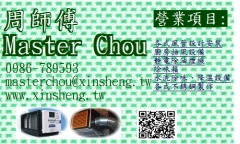 預約專線