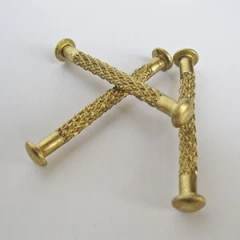 童軍扣心棒
