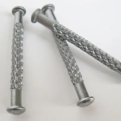 童軍扣心棒