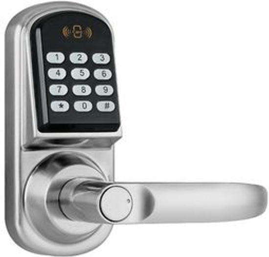 門禁鎖 電子鎖 密碼鎖 指紋鎖 悠遊卡 智慧鎖 感應鎖 感應