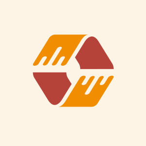 吉村五金企業社Logo