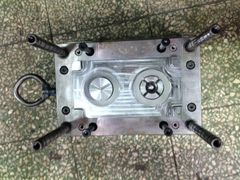 塑膠模具製造