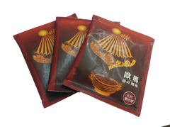 原味黃金曼特寧