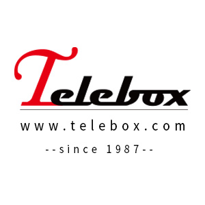 浩暘工業股份有限公司TeleboxLogo
