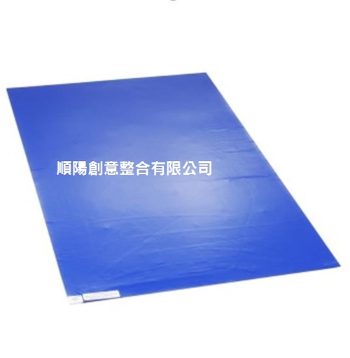 無塵室地墊