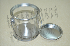 PVC透明桶