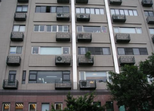 老屋美容