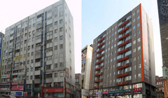 老屋美容