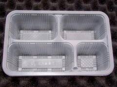 食品內襯(三)水果盒　