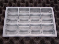 食品內襯(五)水餃盒
