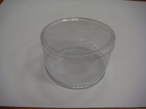 圓型盒8 cm*4.7 cm