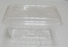 食品包裝盒