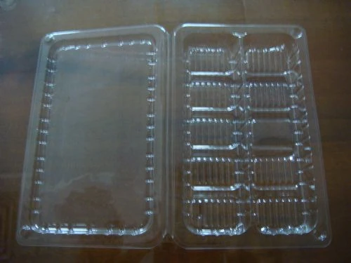 火鍋餃盒15.9*10.5*2.5cm