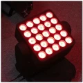 led矩陣式電腦燈