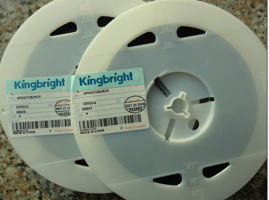 kingbright