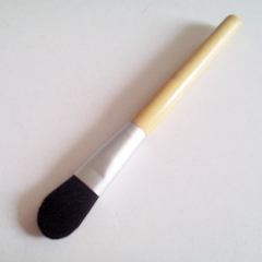 Bamboo Foundation makeup