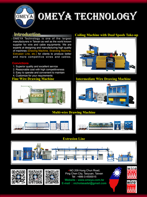 OMEYA Technology