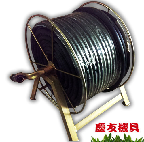 含鐵架