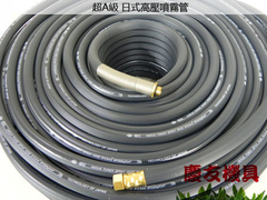 爆破壓力250 kg /cm2
