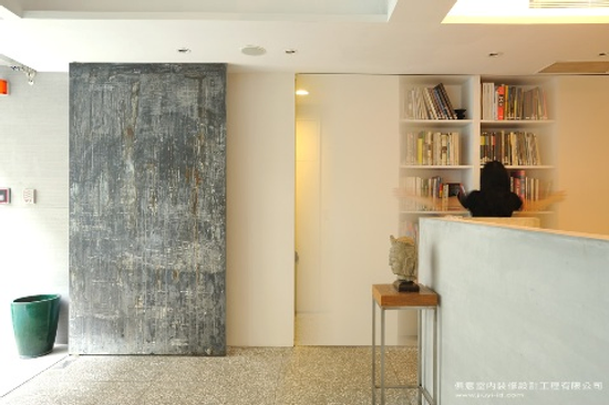 漫談專業符號與語言問題