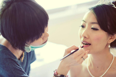 婚禮彩妝