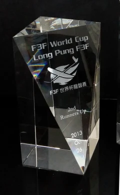 客製品