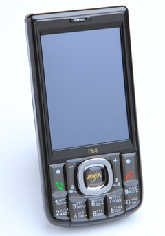 AVA668