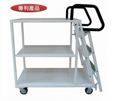 標準型撿料台車