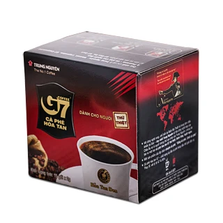 G7越南咖啡系列