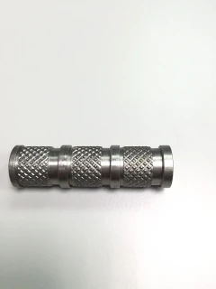 螺牙套的樣式