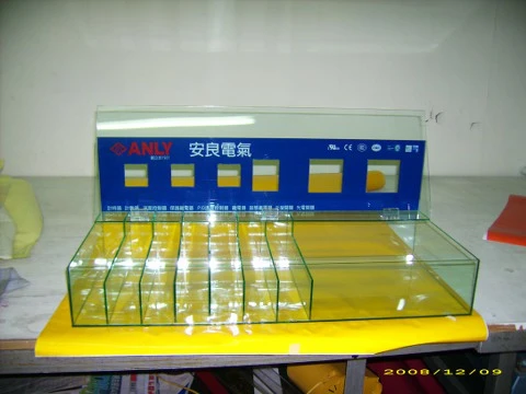 壓克力展示架