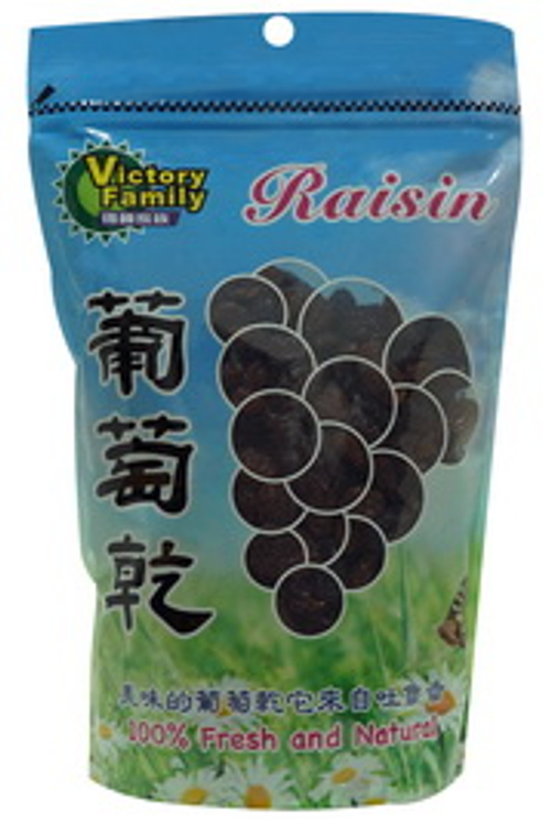 原味葡萄乾
