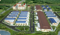 越南河靜台塑鋼廠合法工業區土地開發商