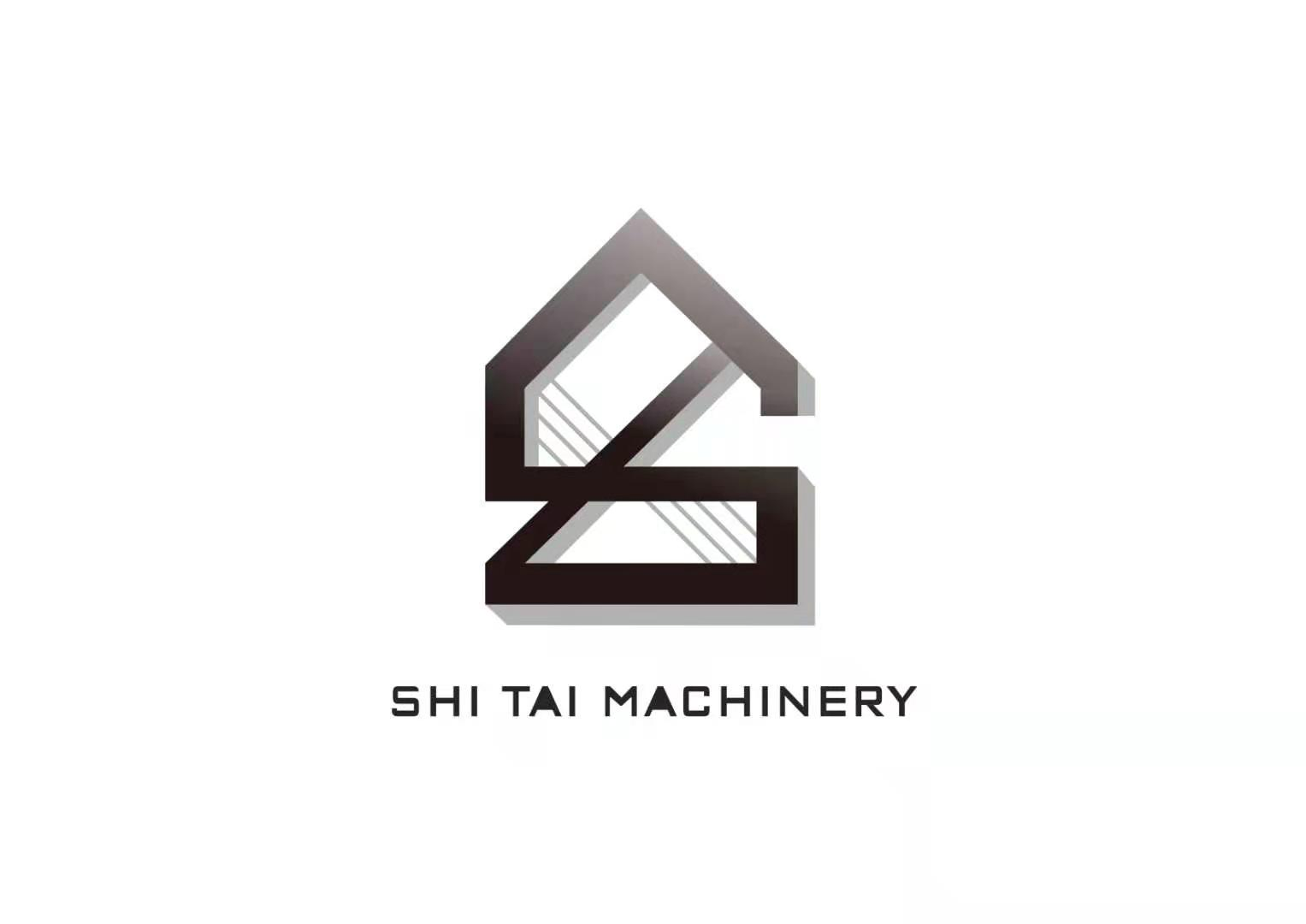 士太機械有限公司Logo