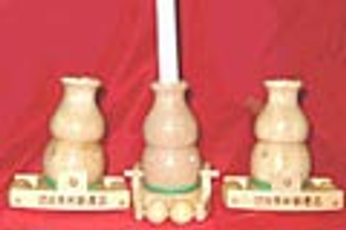 總經理拔罐(專利16個杯+4個弧形膠墊)