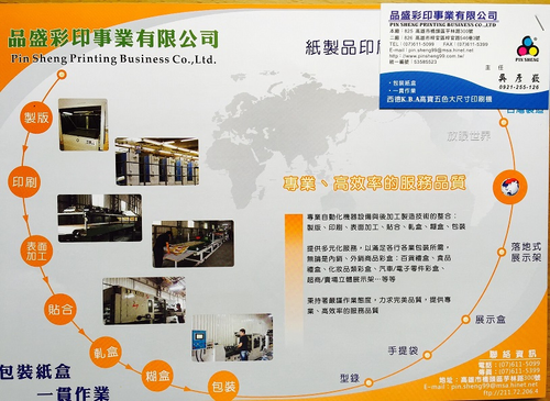 專業自動化機器設備與後加工製造技術的整合