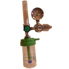 氧氣流量調整器
