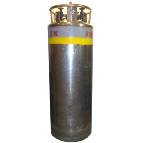 液態氮筒120kg